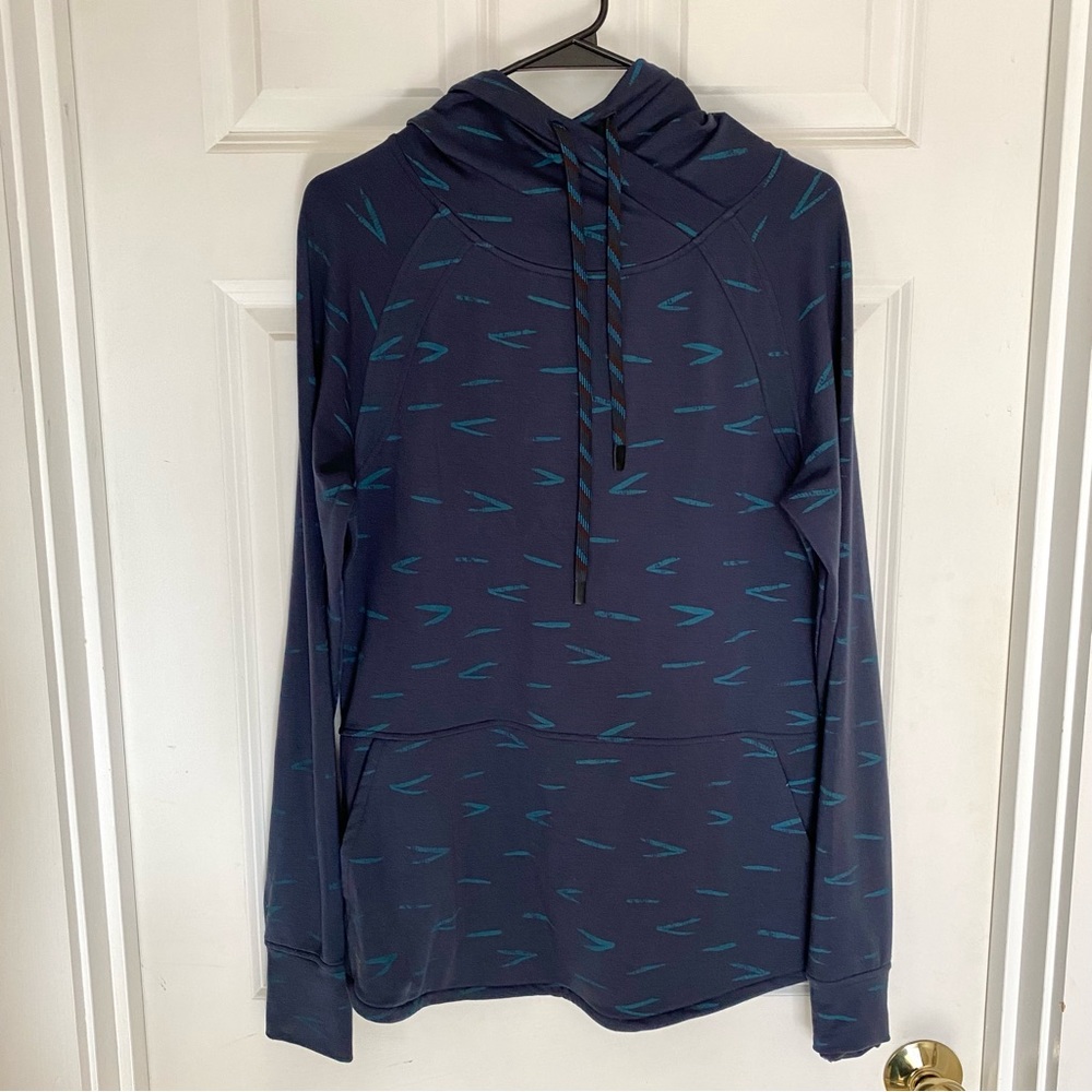 Title Nine Hoodie Shirt